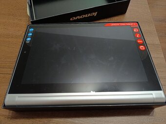 Lenovo Yoga tablet2 - 3