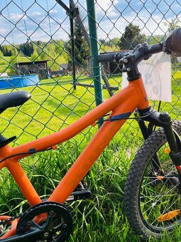 Kona Shred vel. 20 - 3