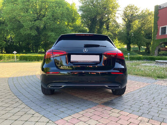 Mercedes A 180 | MULTIBEAM | ZARUKA | DPH - 3