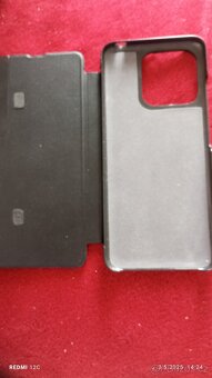 Xaumi redmi 12c - 3