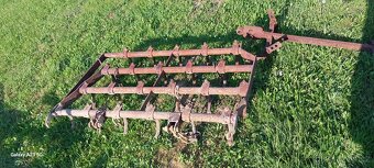 Pospěch za traktor - 3