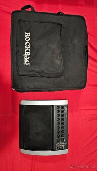 Behringer X18 - 3