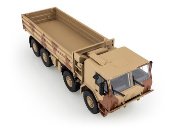 Tatra Kaden ARAB camo LIWA - 3