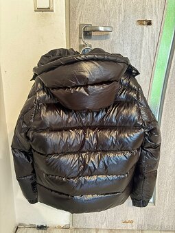 Moncler Maya down Jacken - 3