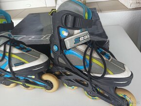 Brusle 32 - 35 Zealot - 3