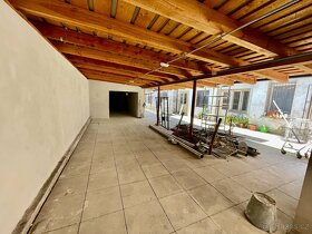Prodej rodinného domu 190 m², pozemek 313 m² + SKLADY 11 - 3