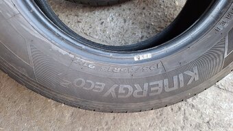 Letní pneumatiky 195/65 R15 - 3