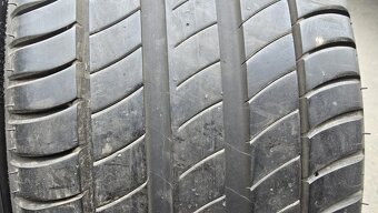 Letní pneu 225/45/17 Michelin - 3