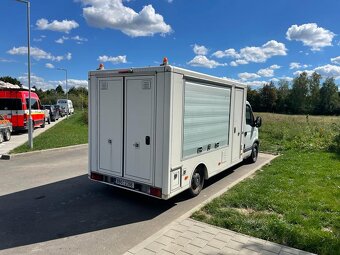Renault Master dci 120 Paragan - 3