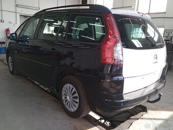 C4 Grand Picasso 1.8 16V r.v. 2007 6FY 92kw(4528) - 3