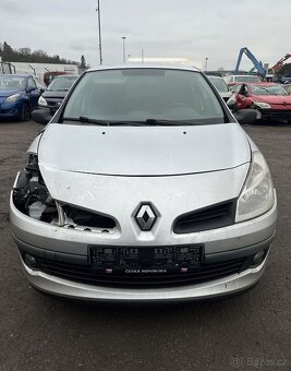 Renault Clio č. 22601 - 3