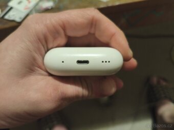 Airpods Pro 2-zánovní - 3