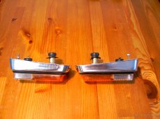 Renault 12, TVR 280i, Dacia 1300 přední blinkry orig. CIBIÉ - 3