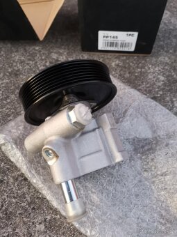 Hydraulická servo pumpa - 3