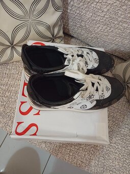 Sneakersy guess - 3