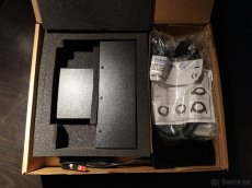 NOVÝ extender signálu DVI zn. Extron Electronics na 60m - 3