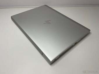 HP EliteBook 840 G6 16/32GB RAM 256GB SSD - NOVÁ baterie - 3