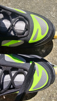 Kolečkové brusle Rollerblade m90 - 3