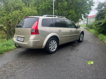 Renault Megane 2 - 3