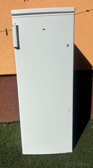 Lednice O.k 240L - 3