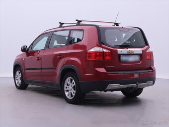 Chevrolet Orlando 2,0 CRDI 120kW LT PLUS 7-Míst (2012) - 3