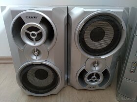 Sony - 3