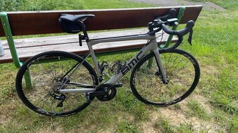 BMC Teammachine SLR02 velikost 54 - 3