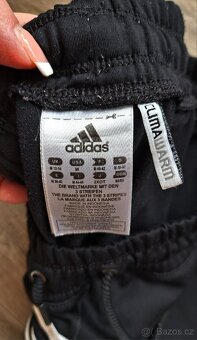 Krásné pánské tepláky Adidas - 3
