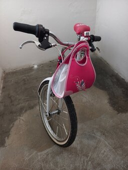 Dívčí kolo Btwin Mistigirl 500 - 3