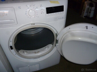 kondenzační sušička prádla whirlpool na 7kg - 3