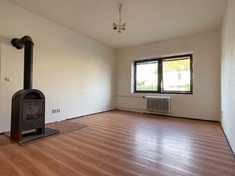 Prodej rodinného domu 130 m², pozemek 580 m², Sobotka - 3