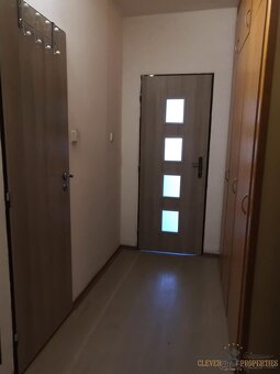 Pronájem bytu 1+kk 30m2 Maxima Gorkého, Trutnov - Kryblice - 3