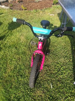 Dětské kolo Specialized 16 - 3