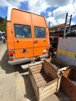 VOLKSWAGEN LT 35 VETERAN 2.4 D - 3