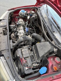 Škoda Fabia htp LPG - 3