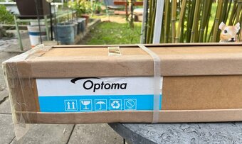 Optoma plátno DS-9092PWC - 3