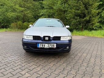 SEAT LEON 1.9 TDI 66Kw - 3