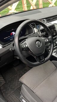 VW Passat B8 2018 DSG - Top výbava - 3