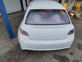 Golf 3 tuning - 3
