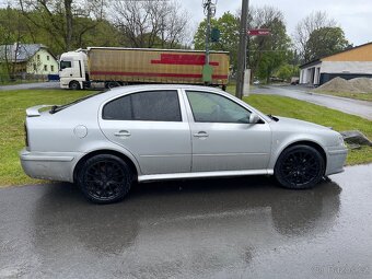 Octavia 1.9 tdi 66kw - 3