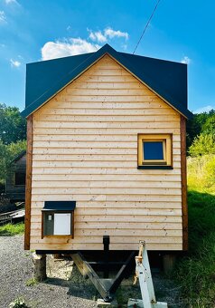 Tiny House / Vsetín - 3