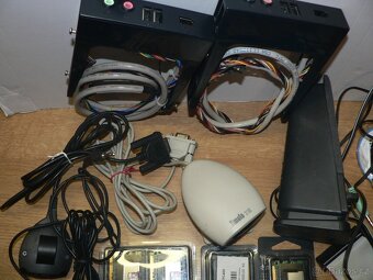 XP-příslušenství a díly k PC - 3