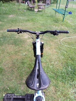 Transition Smuggler XL, 29" - 3