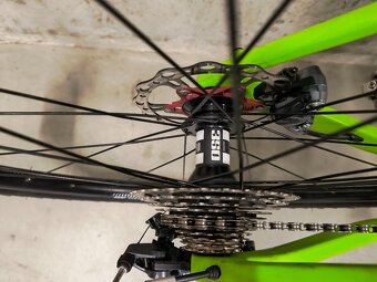 GRAVEL FULL CARBON - 3