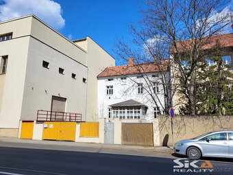 Prodej rodinného domu s pozemkem 299 m2, Louny centrum - 3