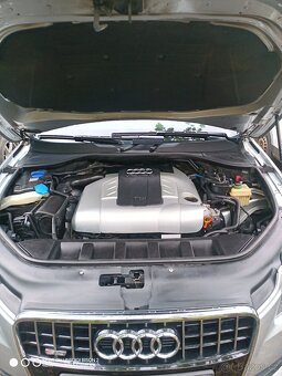 Audi q7 3.0 TDI - 3