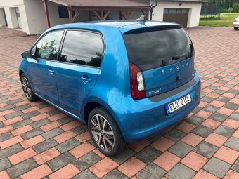 ŠKODA CITIGO IV 2020 -max výbava najeto 41000km - 3