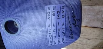 Prodám WS komplet - 3