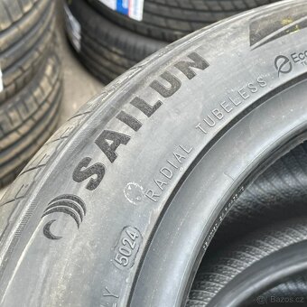 NOVÉ Letní pneu 225/50 R17 98W XL Sailun - 3