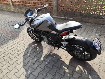MV AGUSTA DRAGSTER 800 - 3